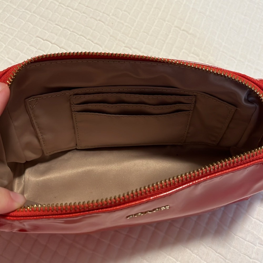 Coach Pouch - Picture 2 of 5